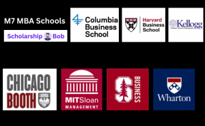 The M7 MBA Schools: Everything You Need to Know